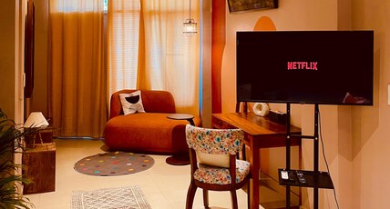 Evera Homes Stay Couple friendly studio Room Type - Evera Homes Stay Couple friendly studio