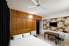 Ac Private room in thane