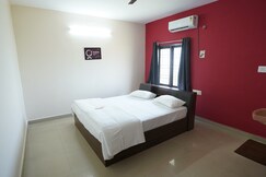 Zenova Stays Chennai