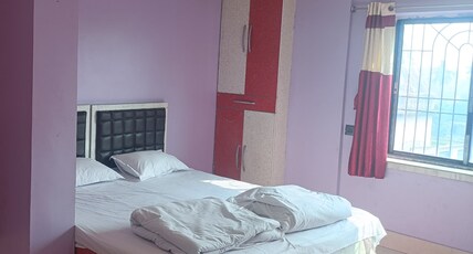 Hotel Red Velvet Room Type - Double room