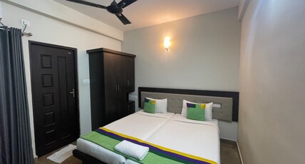 ORYX HOMES Room Type - Standard