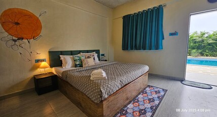 Mama s House 4 Room Type - Bedroom