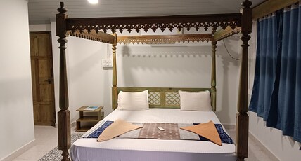 Lavish Exotic hotel & apartment Arambol Room Type - Lavish Exotic hotel & apartment Arambol