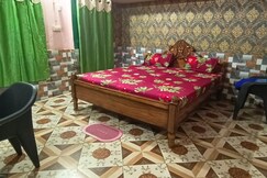 Annapurna Homestay 500M From Swargadwara Beach