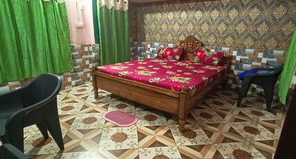 Annapurna Homestay 500M From Swargadwara Beach Room Type - Your Perfect Home