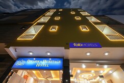 FabHotel Dwarka Heritage