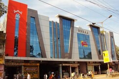 Hotel Saket Heritage