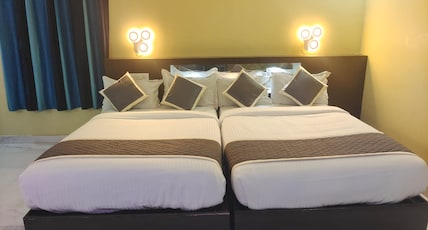 Hotel Bangalore Residency Room Type - Exclusive suit room Hotel Bangalore Residency Room Type - Exclusive suit room