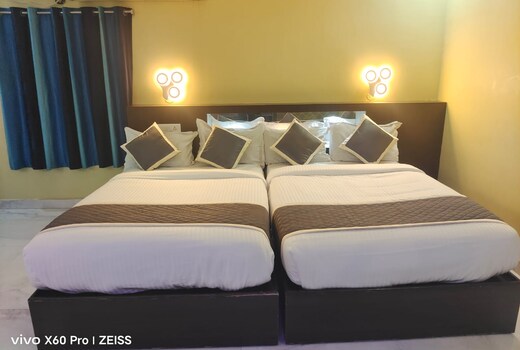 Hotel Bangalore Residency