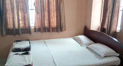 Sunflower Guest House Room Type - Non Ac Room with Free WiFi Sunflower Guest House Room Type - Non Ac Room with Free WiFi