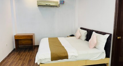 Skyrise Inn Room Type - Bedroom 6