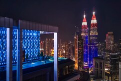 HOME STYLE @ The FACE Platinum Suites KL