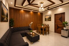 Address of Mount View Retreat 2bhk Luxury Flat in Dehradun