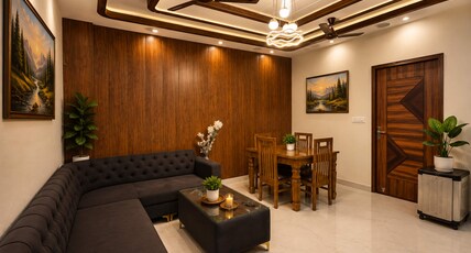 Mount View Retreat 2bhk Luxury Flat in Dehradun Room Type - Mount View Retreat 2bhk Luxury Flat in Dehradun
