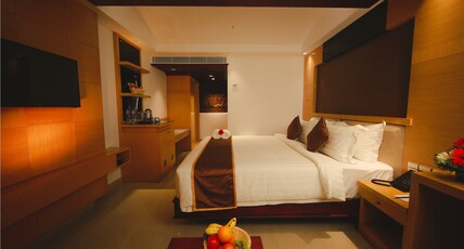 Akhil Classic Room Type - Executive Ac Room