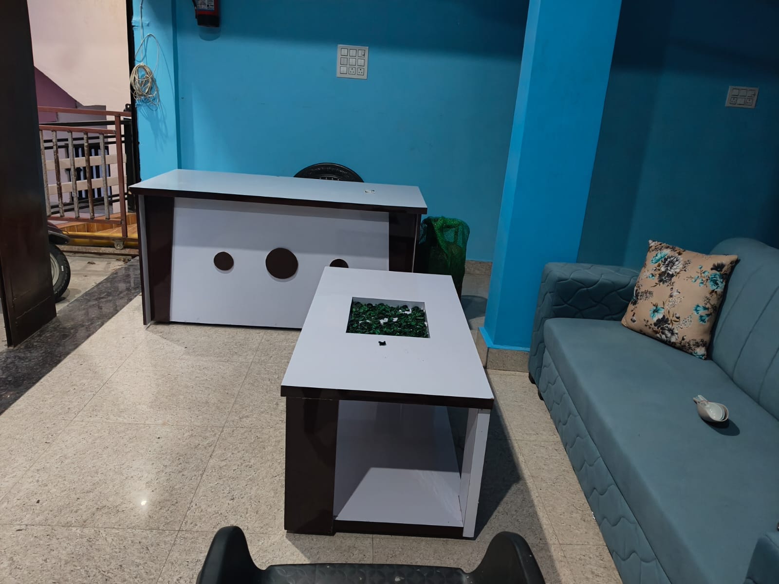 Aanand Home Stay - Tap to explore photos