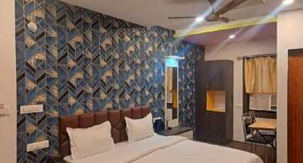 HOTEL COASTAL BAY Room Type - Deluxe AC HOTEL COASTAL BAY Room Type - Deluxe AC