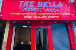 The Bella Guest House Varanasi