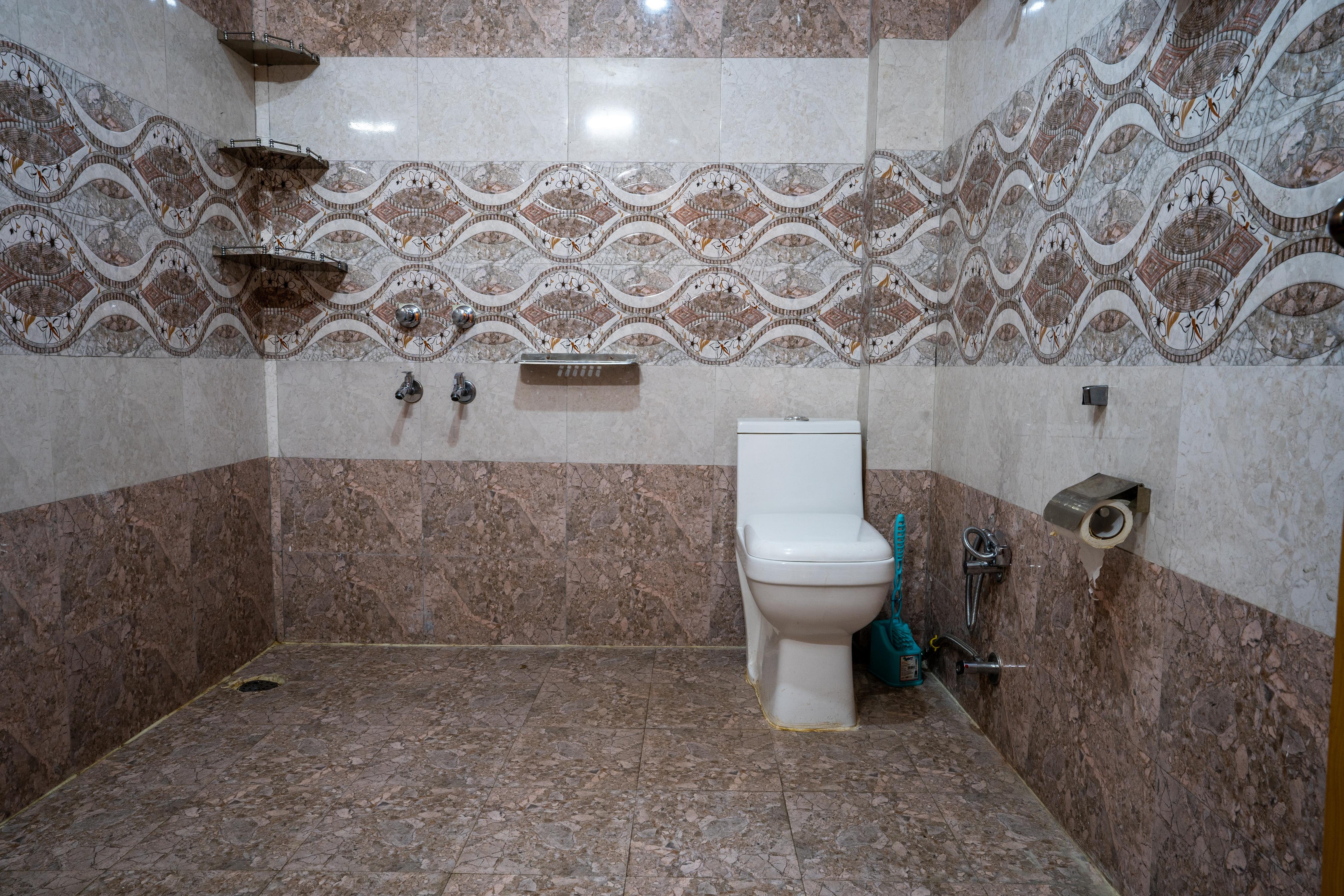 Bastiat Stays | Thirthan Valley Villa - Tap to explore photos