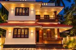 Photos of Krishnendhu Homestay | 5-Min Walk to Guruvayur Temple