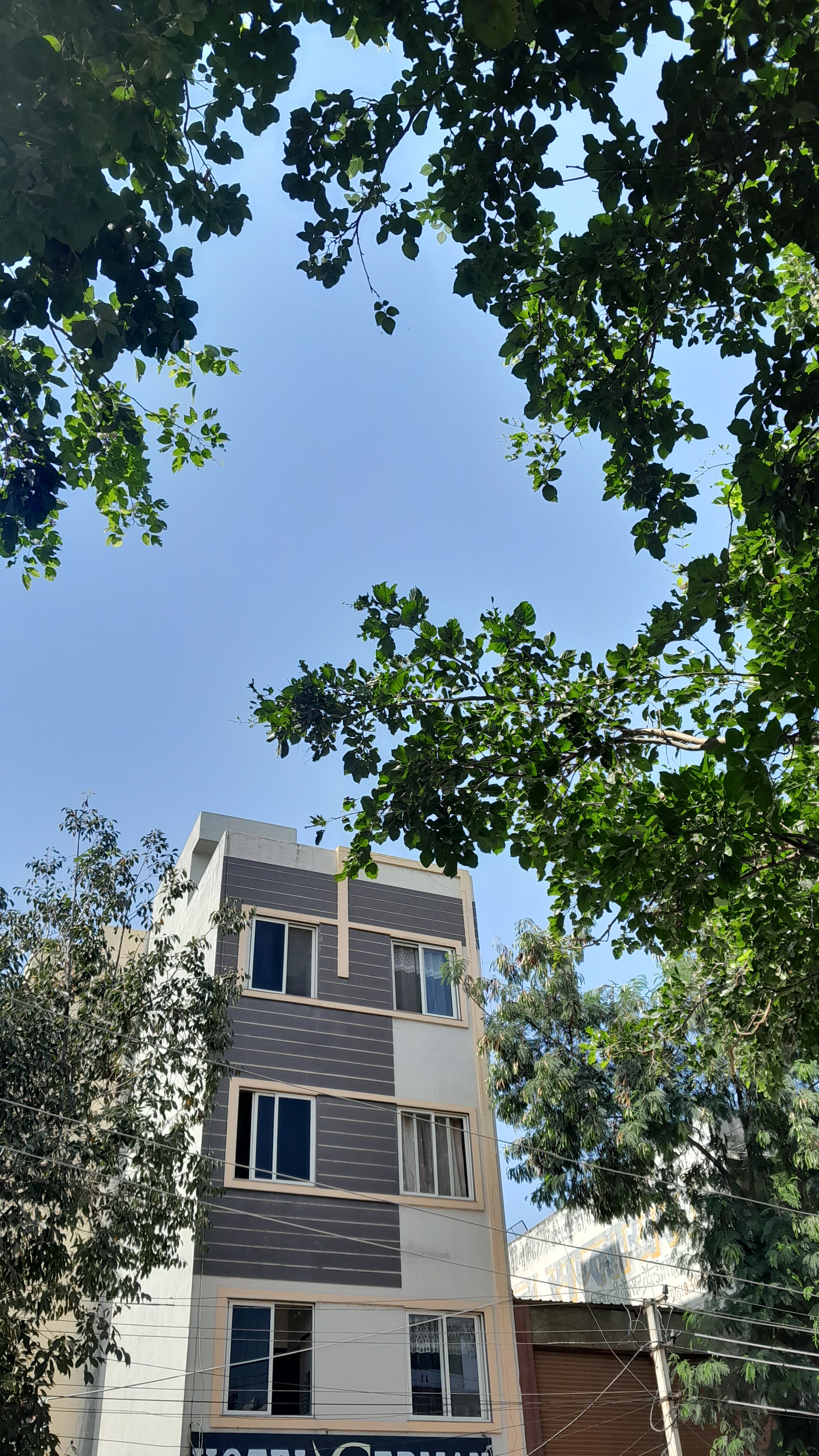 HOTEL CLEAR SKY UDAIPUR - Tap to explore photos