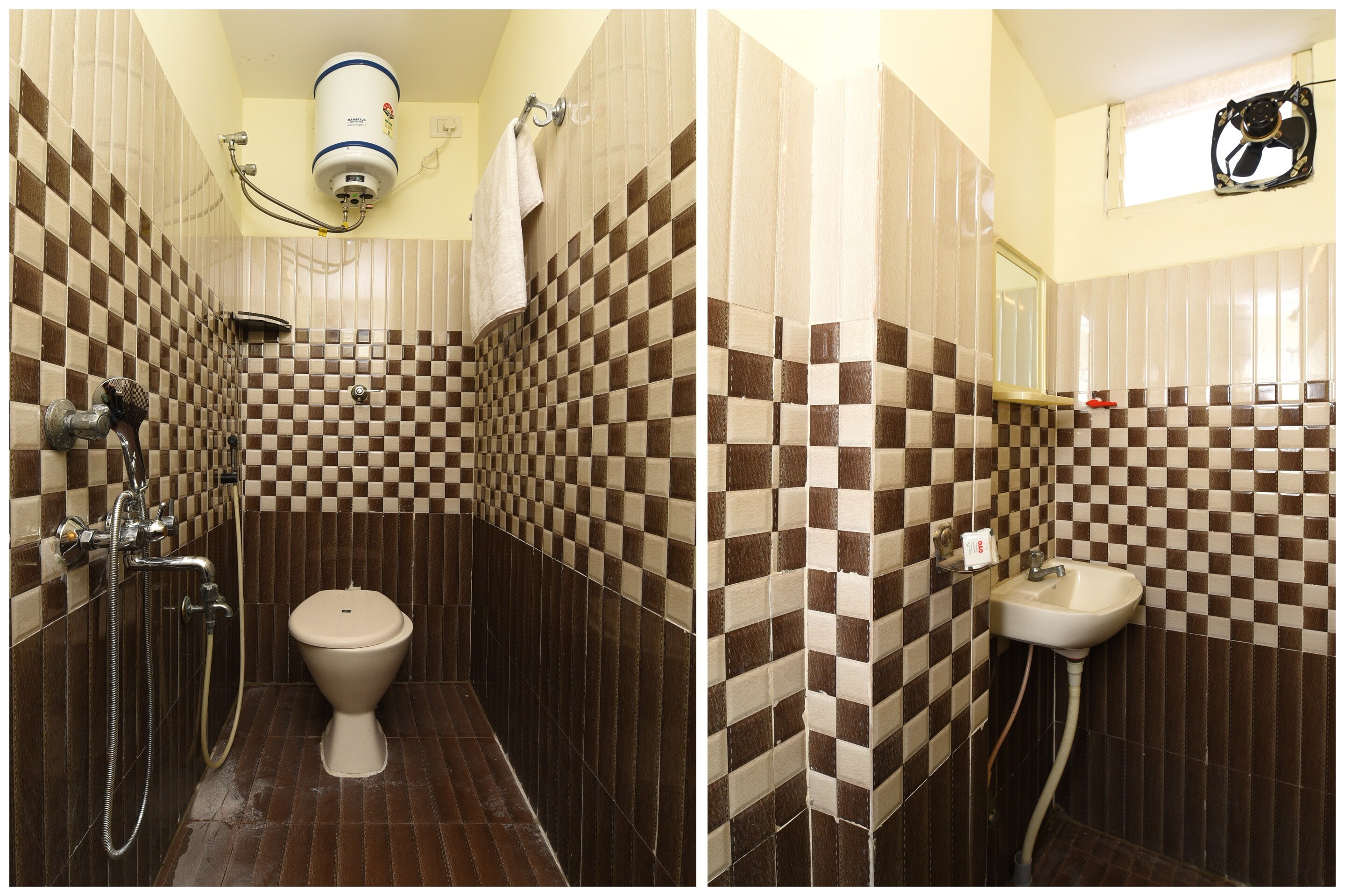 Hotel O Andhra Pradesh Hotels Association - Tap to explore photos