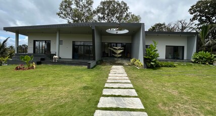 Serene Nest Room Type - Serene Nest