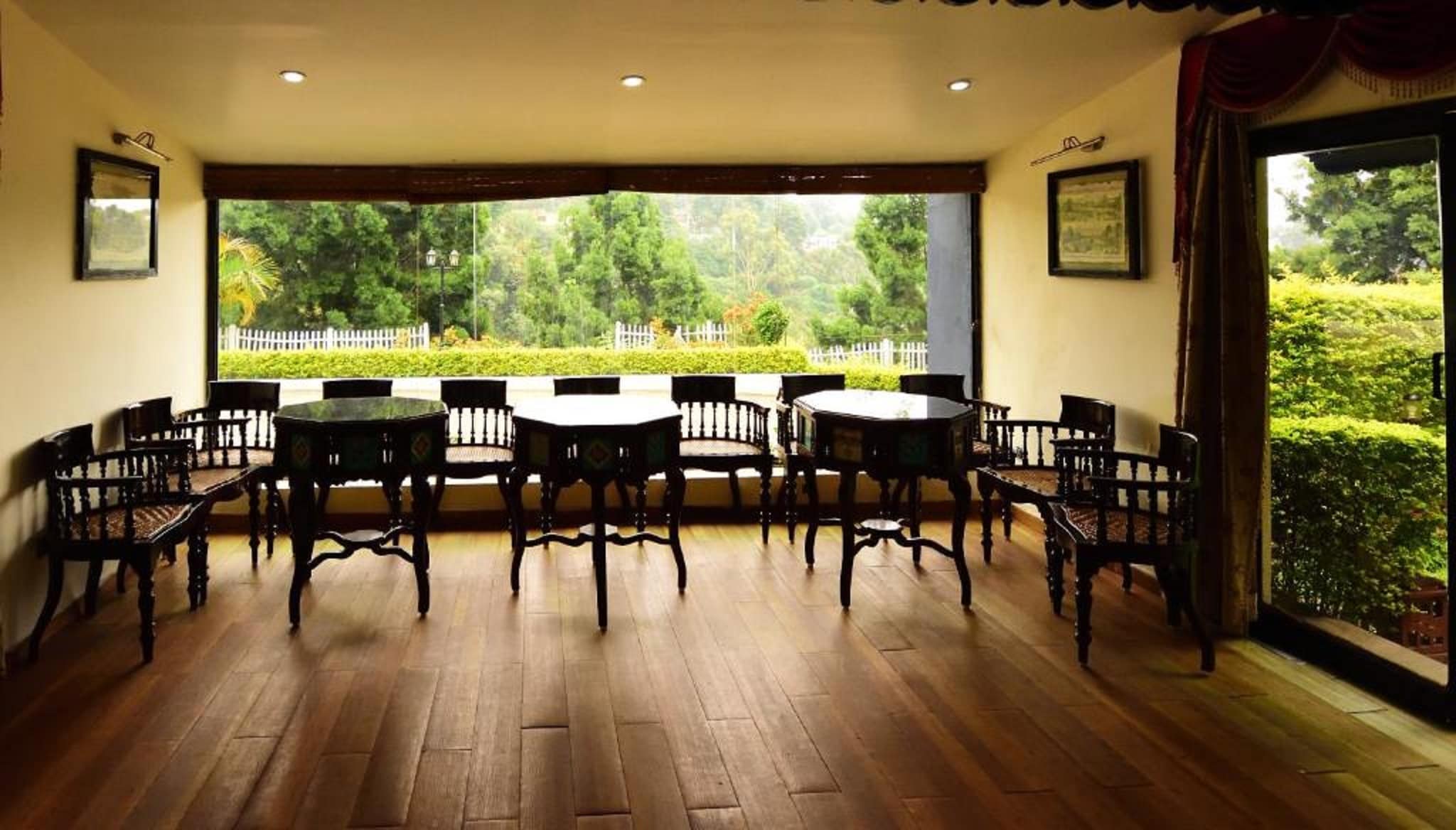 Main gallery