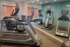 Holiday Inn Express Hotel & Suites Mattoon