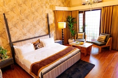 Marigold House