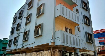 Anvy AC 2BHK sea view Room Type - Anvy AC 2BHK sea view