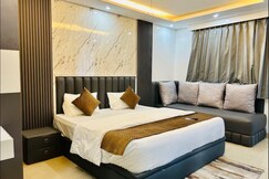 The Haven Studio | Mussoorie road