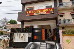 HOTEL O SR Guest House