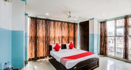 Hotel The Touch Room Type - Suite AC