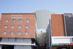 Address of HOTEL STATURE INN