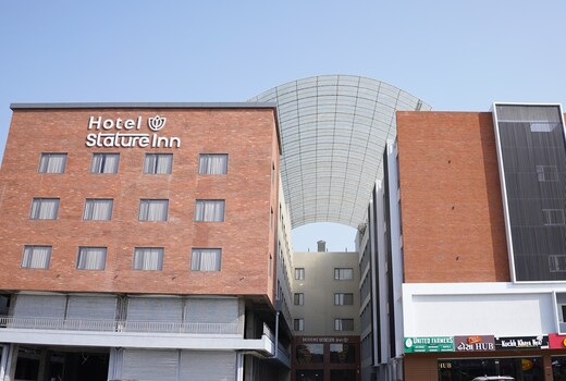 HOTEL STATURE INN