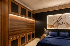 Luxurious stay for for couples and family