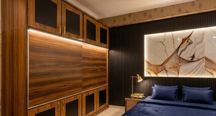 Luxurious stay for for couples and family Room Type - Luxurious stay for for couples and family