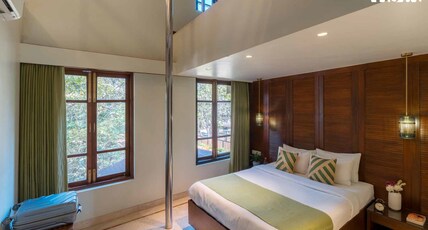 StayVista | Mehta Mansion Villa Room Type - Entire 9 Bhk - StayVista at Mehta Mansion