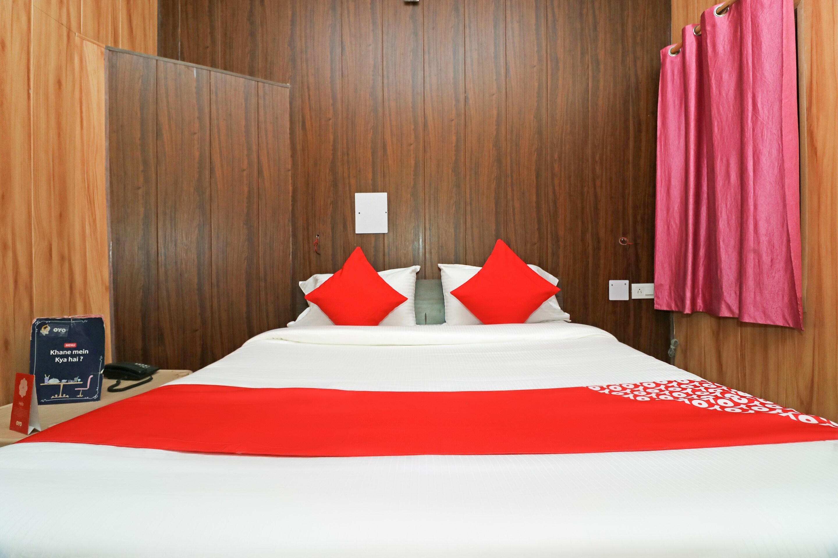 Hotel O Mahalaxmi Palace - Tap to explore photos