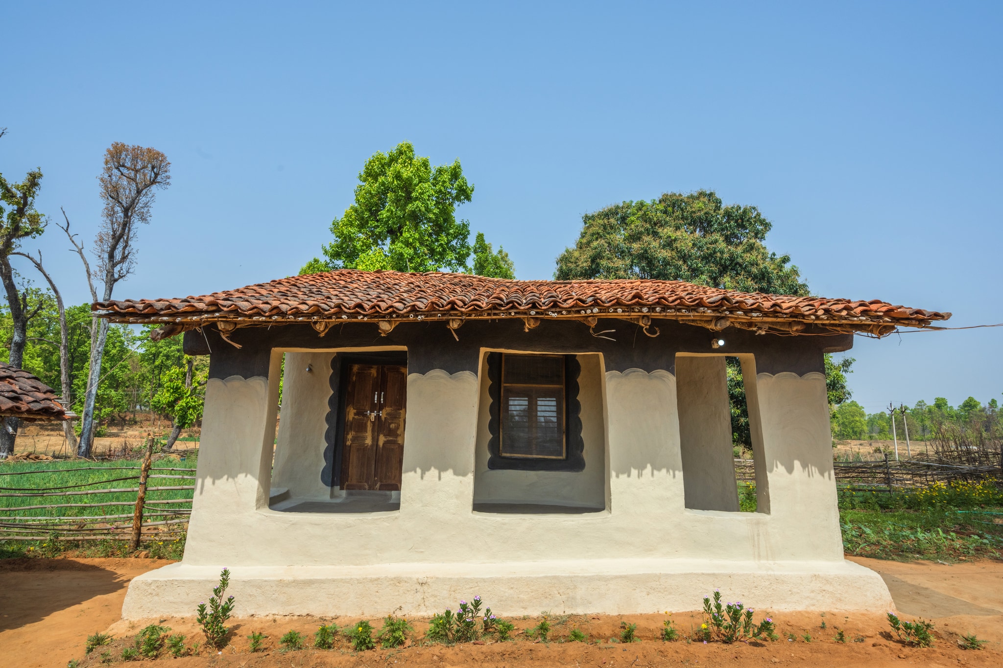 Mahua Homestay - Tap to explore photos