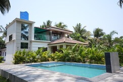 Aangan 5 BHK Villa