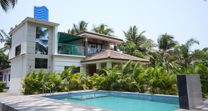 Aangan 5 BHK Villa Room Type - Aangan 5 BHK Villa