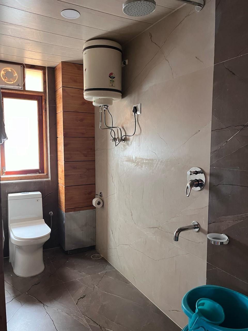 Trimurti B & B Homestay - Tap to explore photos