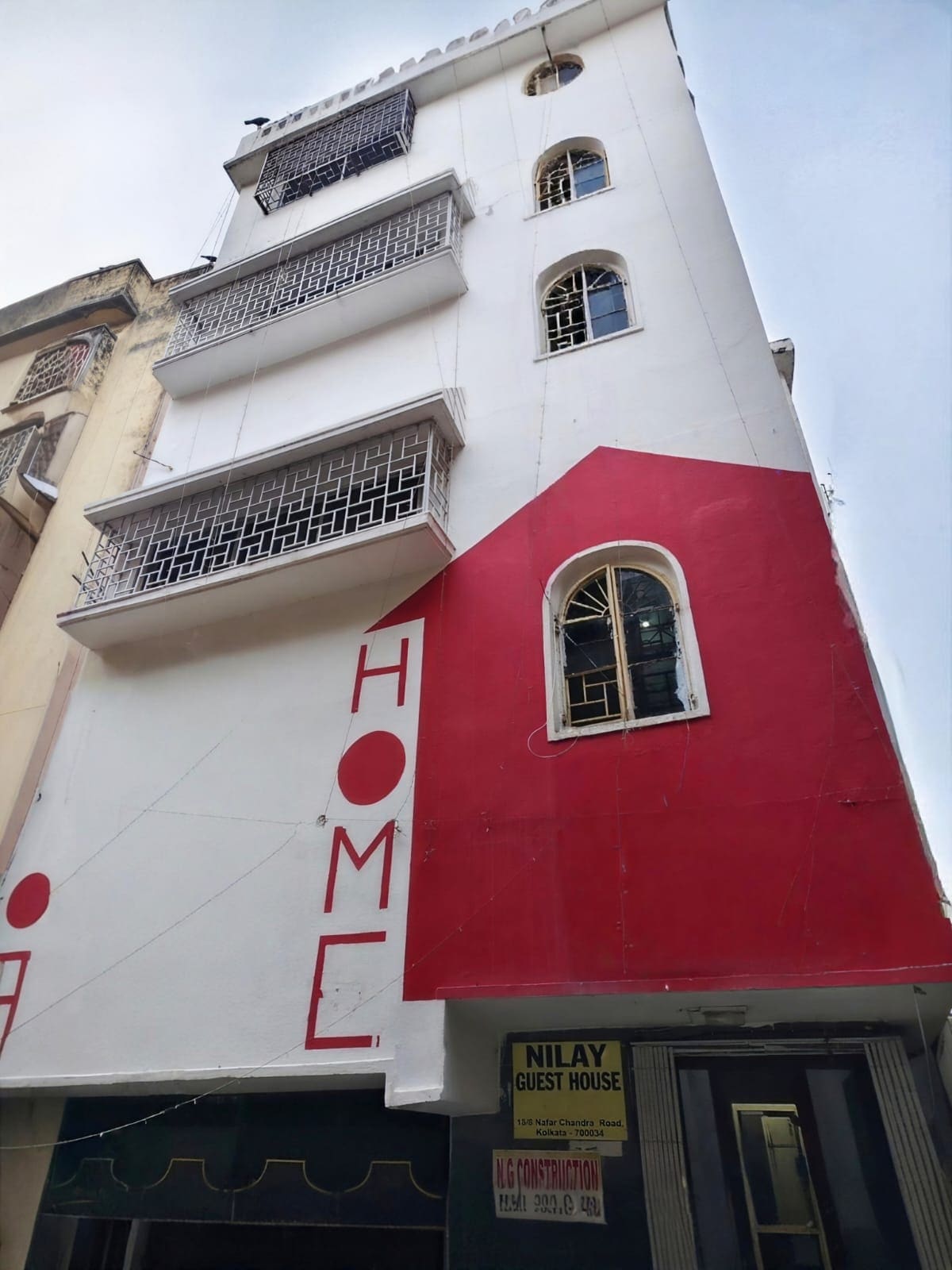 Nilay Guest House - Tap to explore photos