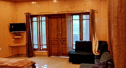 The Veteran House Home Stay Room Type - Suite Room