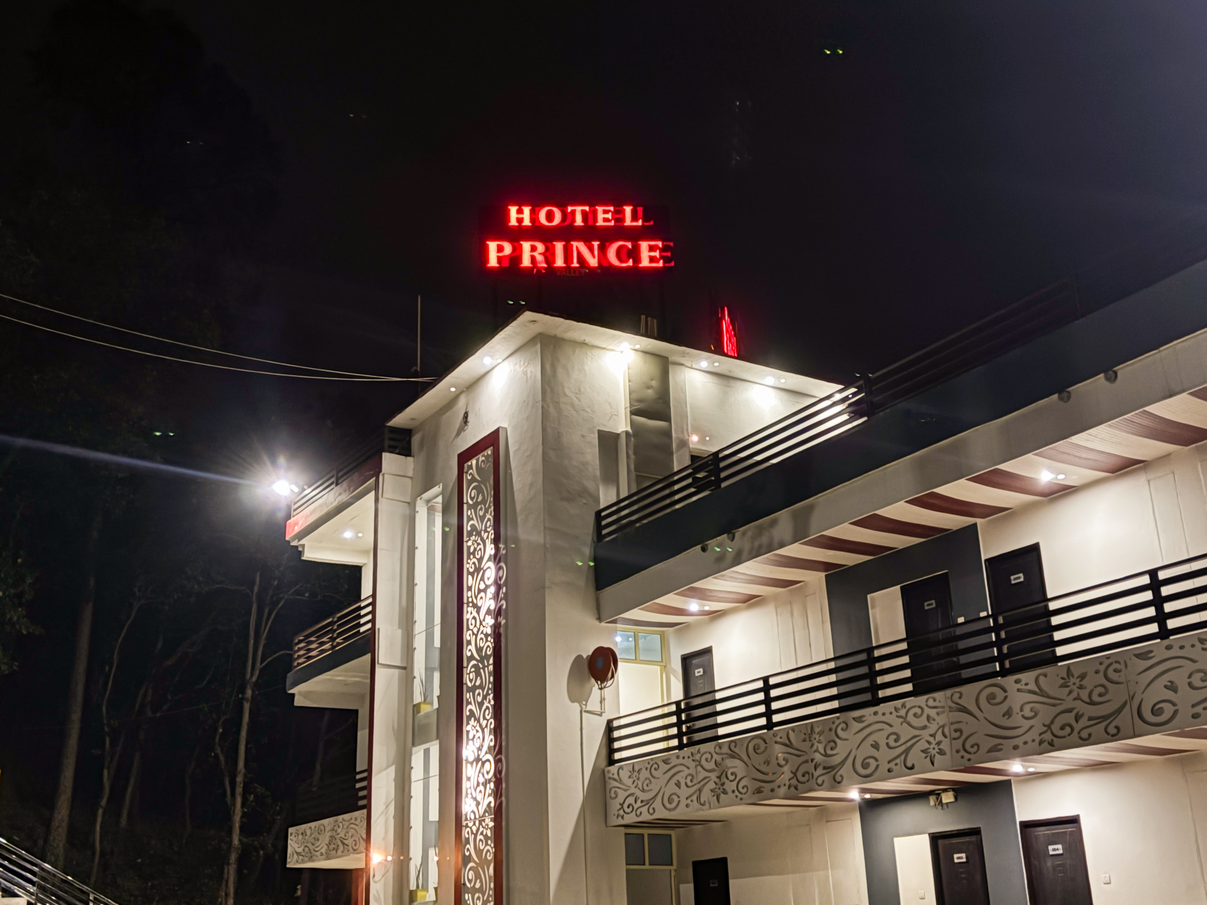 Hotel Prince Valley - Tap to explore photos