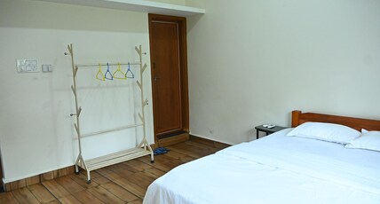 Anugraha Bed&Breakfast Homestay Kumta Room Type - Bedroom 2