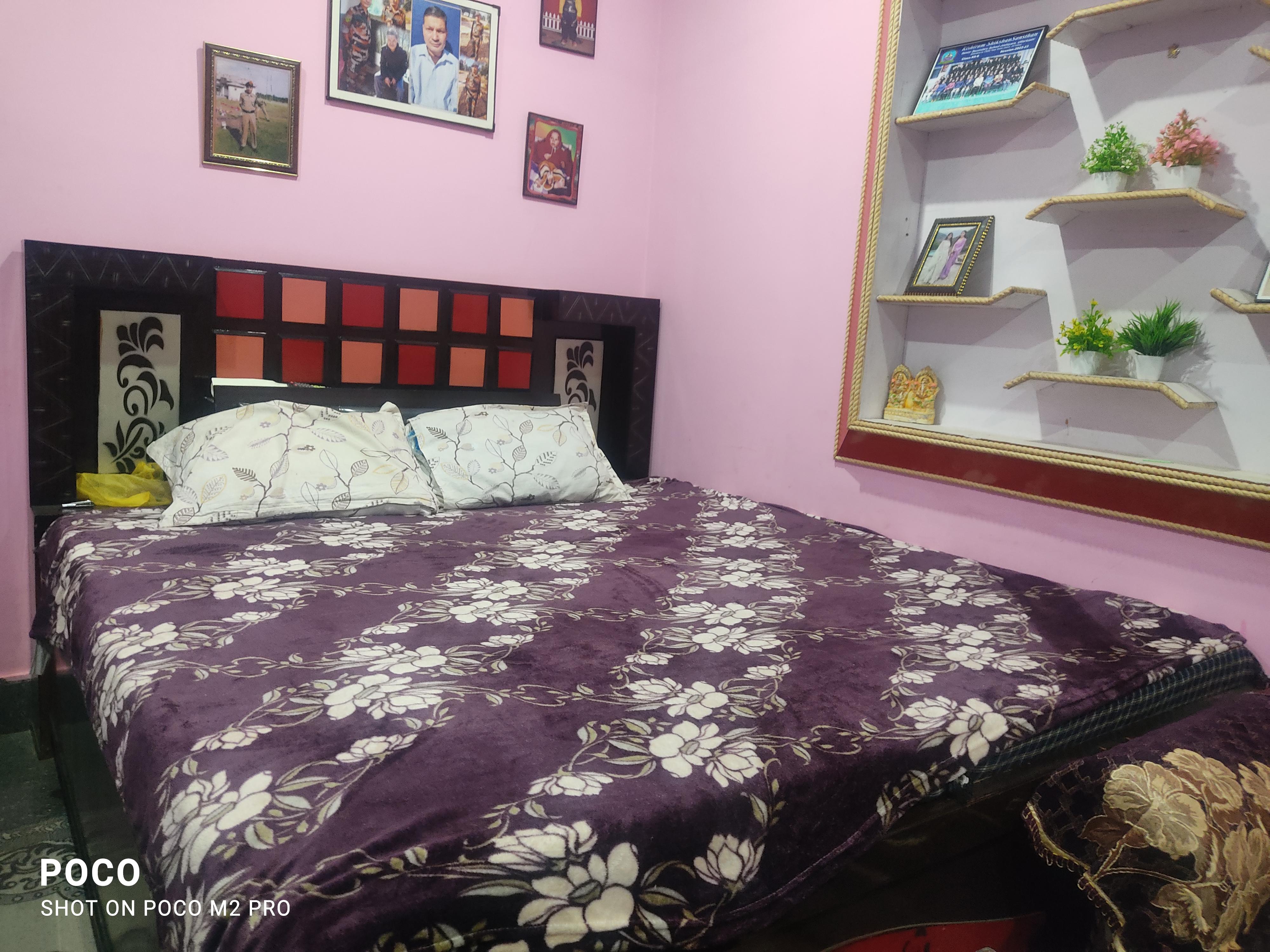 Auli Homestay - Tap to explore photos