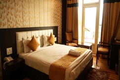 Paradise Ganga -A River side Hotel at Triveni Ghat